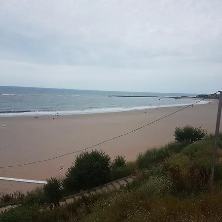 Faleza Nord Appartamento Constanţa