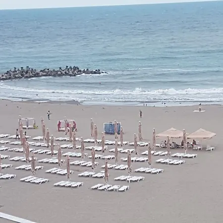 Appartamento Faleza Nord *