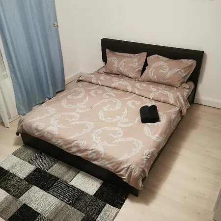 Appartamento Faleza Nord Constanţa