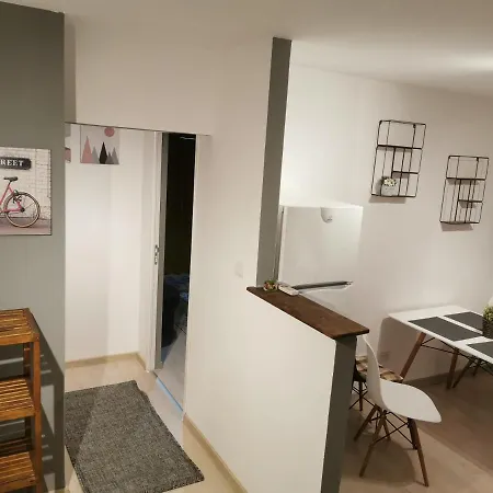 Appartamento Faleza Nord