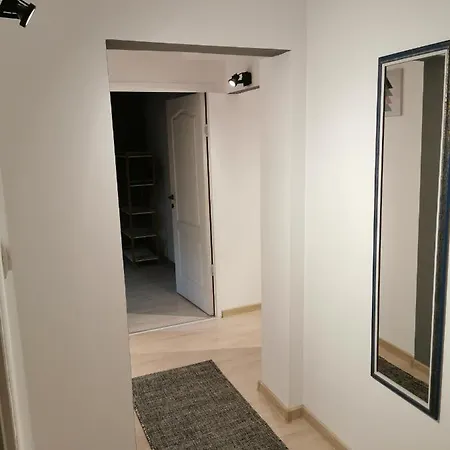 Faleza Nord Appartamento