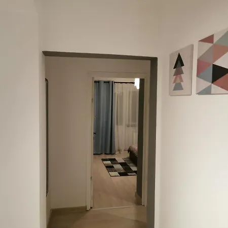 Faleza Nord Appartamento *