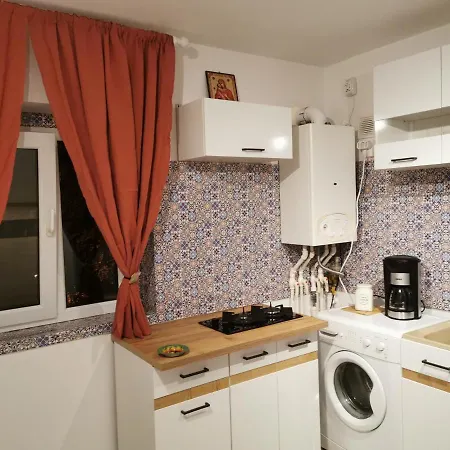 Appartamento Faleza Nord Constanţa