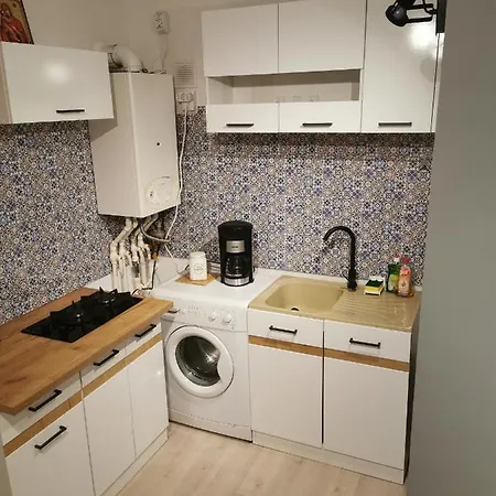 Faleza Nord Appartamento *
